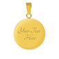 In Memory of Loved One - My Mind Still Speaks to You ... Adjustable Bangle Bracelet - Loving Family