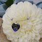 To Sweetheart - I Always Love You More Than That - Adjustable Heart Bangle Bracelet - Loving Family