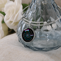 In Memory of Loved One - My Mind Still Speaks to You ... Adjustable Bangle Bracelet - Loving Family