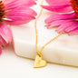 A Prayer for My Daughter - Sweetest Hearts Necklaces with Card