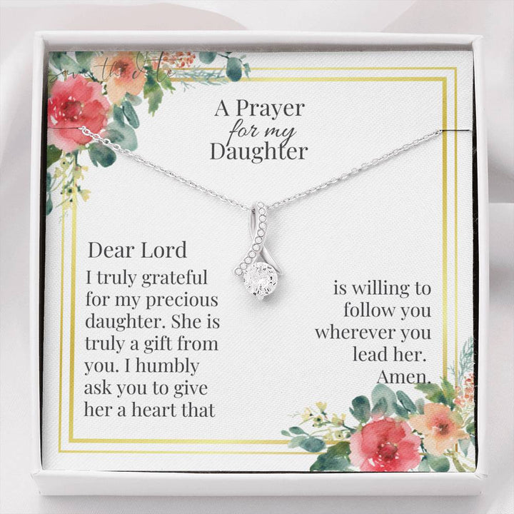 Necklaces for my daughter new arrivals